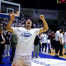 <![CDATA[ Diogo Brito: «Nunca estive tão perto de cumprir o sonho de jogar na ACB» ]]>