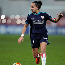 <![CDATA[ Lateral do Athletic Bilbao apontada ao Benfica ]]>