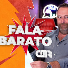 <![CDATA[ ‘Fala Barato’ com Eduardo Madeira: acha que José Mourinho vai para o Real Madrid ou fica no Benfica?   ]]>