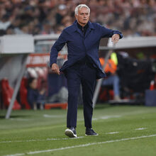 <![CDATA[ Siga a conferência de Mourinho em direto ]]>