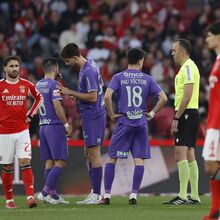 <![CDATA[ Ficaram penáltis por marcar? Golo de Pavlidis foi bem anulado? Os casos do Benfica-Sp. Braga ]]>