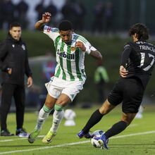 <![CDATA[ Bezerra considera resultado injusto frente ao Sporting e reitera: «Não foi penálti» ]]>