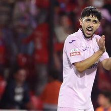 <![CDATA[ Luís Esteves lamenta derrota do Gil Vicente: «Na 2.ª parte pressionámos mal...» ]]>