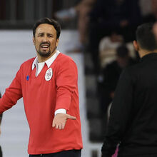 <![CDATA[ César Peixoto: «Europa? Estou é preocupado em perceber o que falhou neste jogo» ]]>
