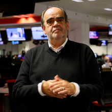<![CDATA[ «Resultado inesperado na medida em que o Benfica dependia de si próprio» ]]>