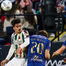 <![CDATA[ A crónica do E. Amadora-Famalicão, 0-0: chuvada afunda as esperanças ]]>