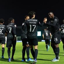 <![CDATA[ A crónica do Rio Ave-Sporting, 1-4: leão entra mal mas o dia era bom ]]>