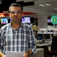 <![CDATA[ Champions, Liga Europa e permanência: as contas para a última jornada do campeonato ]]>