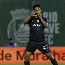 <![CDATA[ As notas dos jogadores do Sporting diante do Rio Ave: velocidade furiosa para subir no pódio ]]>