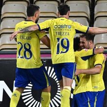 <![CDATA[ A crónica do Gil Vicente-Arouca, 1-3: Sem força para quebrar tradição ]]>