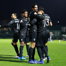 <![CDATA[ Nova marca teve a rubrica habitual: Sporting invencível fora de casa na Liga pela 3.ª vez na história ]]>