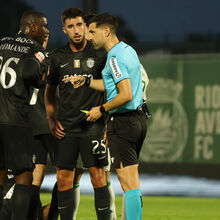 <![CDATA[ Diomande falha derradeira jornada da Liga com o Gil Vicente ]]>