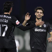 <![CDATA[ As reações à vitória do Sporting em Vila do Conde: «Temos o pássaro na mão quanto ao 2.º lugar» ]]>