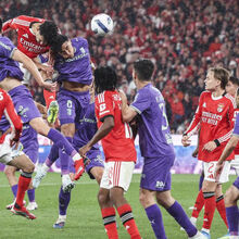<![CDATA[ Benfica-Sp. Braga, 2-2: o duelo em 5 factos ]]>