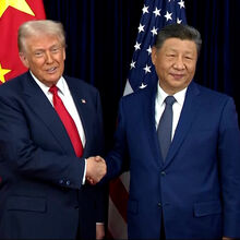 <![CDATA[ Trump visita China esta semana: que temas podem estar na agenda do encontro com Xi Jinping? ]]>