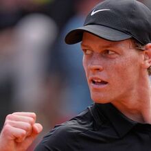 <![CDATA[ Jannik Sinner iguala recorde de vitórias seguidas em Masters 1.000 ]]>