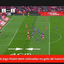 <![CDATA[ Apito Record: simulações, divisão em dois penáltis e o VAR que não devia ser preciso ]]>