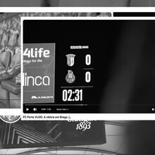 <![CDATA[ Os números 2 e 31 que acompanharam o FC Porto ao longo de toda a época ]]>