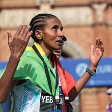 <![CDATA[ Vencedora da Meia Maratona da Ponte Vasco da Gama de 2018 morre aos 36 anos ]]>