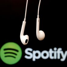 <![CDATA[ Spotify em baixo para milhares de utilizadores ]]>