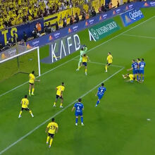 <![CDATA[ Brasileiros revelam como Jorge Jesus reagiu no balneário ao erro gritante de Bento no Al Nassr-Al Hilal ]]>