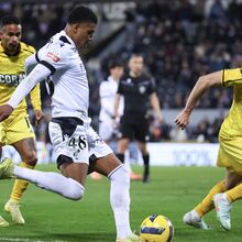 <![CDATA[ Nacional oferece bilhetes para receção ao V. Guimarães ]]>
