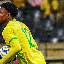 <![CDATA[ Mamelodi Sundowns de Miguel Cardoso perde e compromete título na África do Sul ]]>
