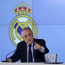 <![CDATA[ Jornalista do ABC responde a ataque de Florentino Pérez: «Habituei-me a que  corruptos me tentem desacreditar...» ]]>