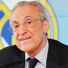 <![CDATA[ Florentino Pérez 'volta à carga': presidente do Real Madrid fala esta noite  ]]>