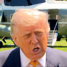 <![CDATA[ «Não penso em ninguém»: Trump diz não ter em conta a situação financeira dos norte-americanos nas negociações com o Irão ]]>