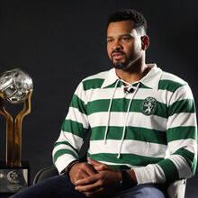 <![CDATA[ Edson Valencia: «Não acreditava que a final seria em três jogos... tínhamos um digno rival» ]]>