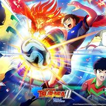 <![CDATA[ Captain Tsubasa 2: World Fighters rumo ao palco mundial ]]>
