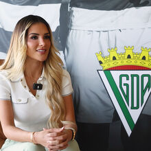 <![CDATA[ Andreia Nunes L'or tornou-se dona da SAD do Alcochetense: «É sempre bom haver mulheres a abrir estes caminhos» ]]>