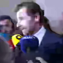 <![CDATA[ Villas-Boas e o assalto à casa de Bednarek: «Jogador está com o pai e a recuperar do impacto psicológico...» ]]>