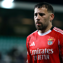<![CDATA[ Notícia na Argentina: Otamendi já tem acordo verbal com o River Plate ]]>