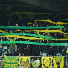 <![CDATA[ Jogo do tudo ou nada: adeptos do Tondela correm por bilhetes ]]>