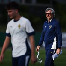 <![CDATA[ Alteração de última hora nos convocados da Seleção Sub-15  ]]>