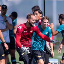 <![CDATA[ Mika espreita titularidade na baliza do Moreirense ]]>