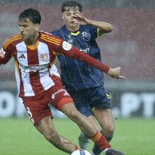 <![CDATA[ Reforços aguardam Luz verde da Champions: Sporting negoceia Pedro Lima e Issa Doumbia ]]>