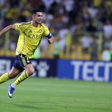 <![CDATA[ Al Nassr-Damac, em direto ]]>