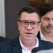 <![CDATA[ Júlio Vieira de Castro: «Construir um Vitória mais forte, mais respeitado e preparado para voltar aos grandes palcos» ]]>