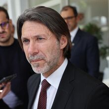 <![CDATA[ Belmiro Pinto dos Santos apresenta programa às eleições do V. Guimarães ]]>