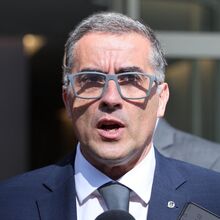 <![CDATA[ Viriato Sampaio quer criar Portal da Transparência no V. Guimarães ]]>