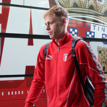 <![CDATA[ Hornicek é a nova jóia da coroa do Sp. Braga ]]>
