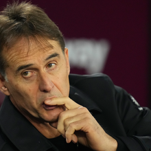 <![CDATA[ Qatar de Lopetegui perde na Irlanda ]]>