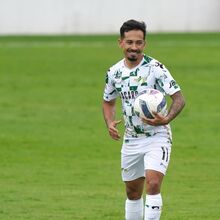 <![CDATA[ Alanzinho despede-se do Moreirense: «Cheguei jovem e com todos os receios e medos...» ]]>