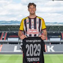 <![CDATA[ Lask Linz compra Alemão ao Portimonense ]]>