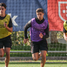 <![CDATA[ Fim de ciclo na equipa B do Benfica: os jogadores na porta de saída ]]>
