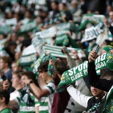 <![CDATA[ Sporting premeia assiduidade dos sócios com devolu