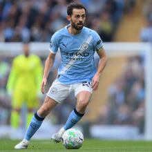 <![CDATA[ Bernardo Silva explica tudo sobre saída do Man. City: «Última oportunidade de ter um desafio e algo diferente» ]]>